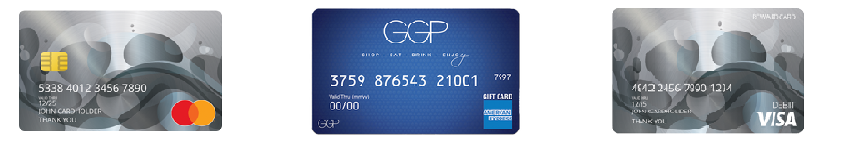 iTunes Gift Card
