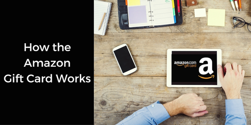 Use Amazon Gift Cards For Marketing & Survey Incentives