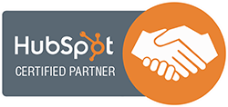 HubSpot Certified Partner