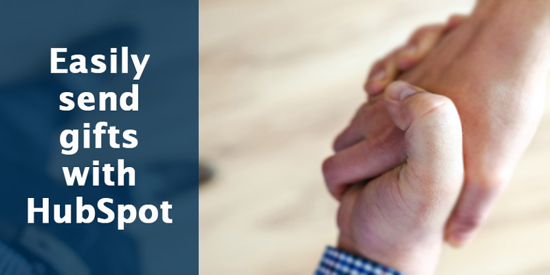 7 Ways to Use Gifting with HubSpot
