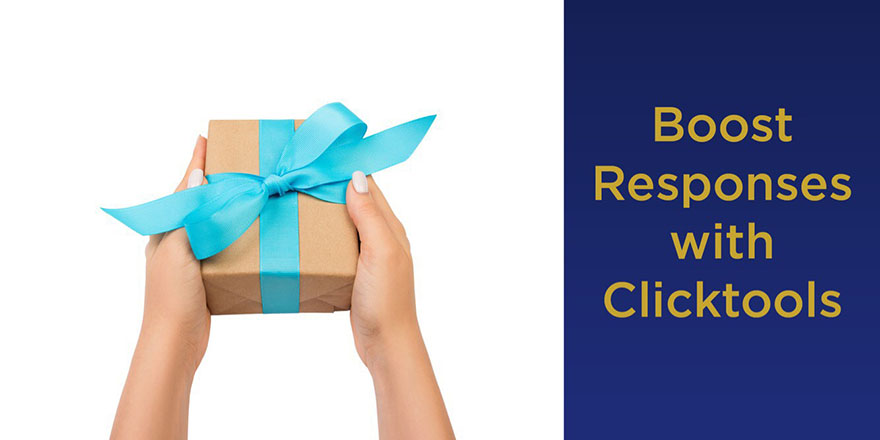 Rybbon Makes it Easy for You to Automate Survey Rewards with Clicktools to Improve Response Rates