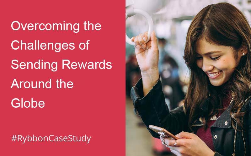 Knowledge-Sharing Healthcare App, Figure 1, Uses Digital Gifting to Grow a Global Referral Program