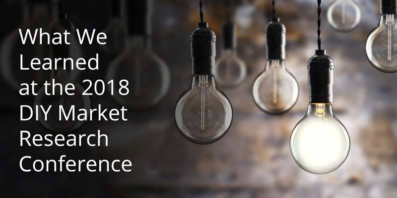 4 BuzzFeed Market Research Tips From the DIY Market Research Conference