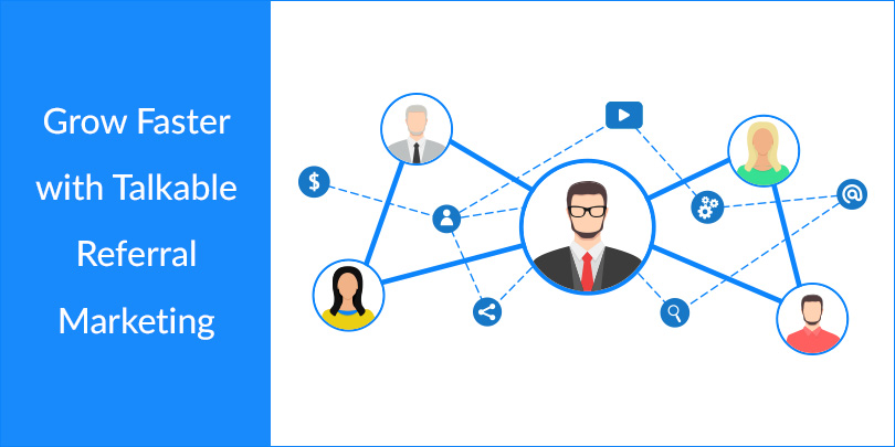 Talkable + Rybbon Partnership: Turning Customers Into Advocates