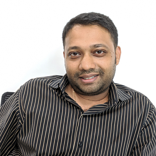 Krishna Prasad