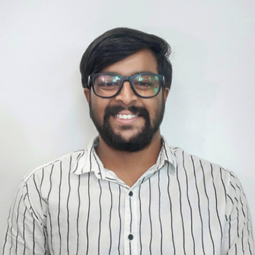 Navaneeth Mohanan