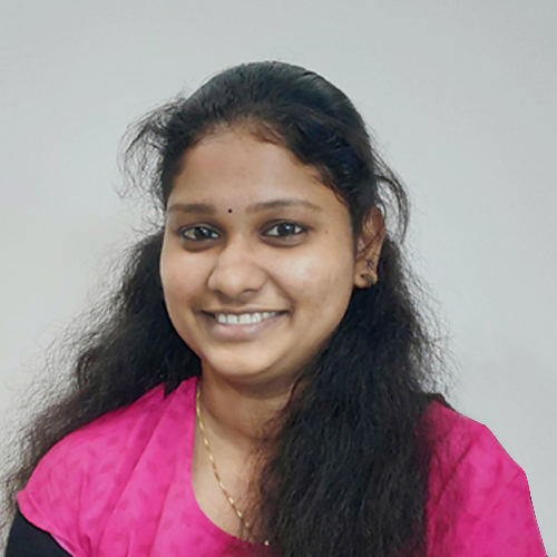 Rangeetha P V