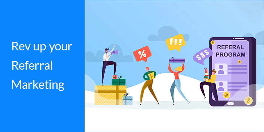 How to Create a High-Converting E-Commerce Referral Program