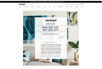 20% off