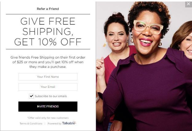 Free Shipping