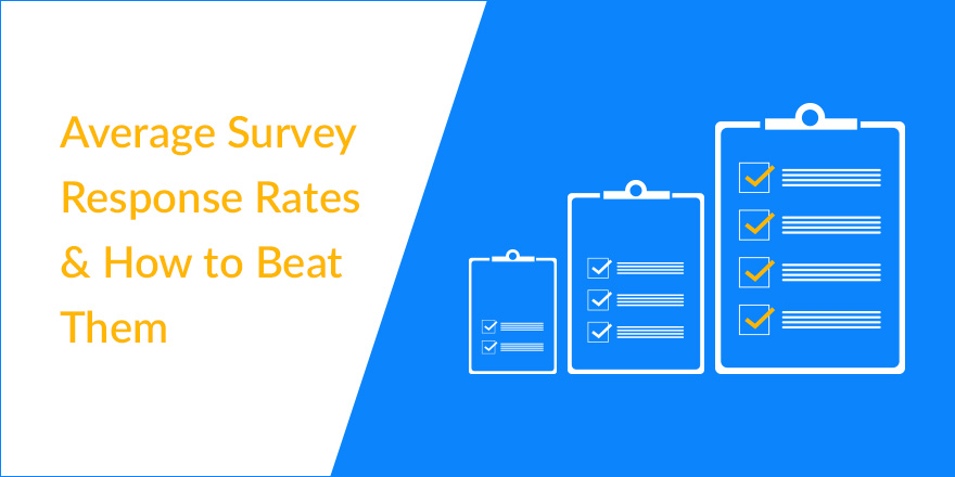 Disappointing Response Rates? Learn How to Boost Yours!