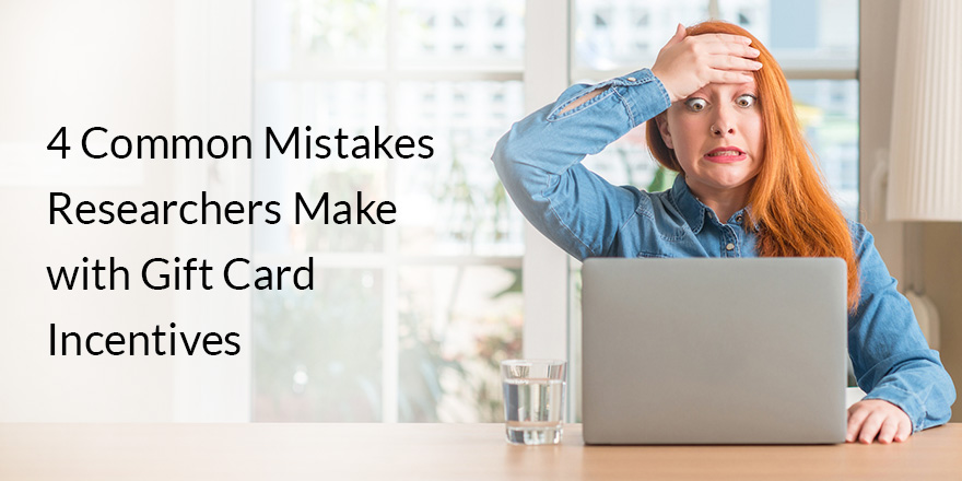 The Do’s and Don’ts of Market Research Incentives
