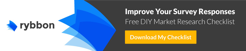 Download our free Survey Optimization Checklist