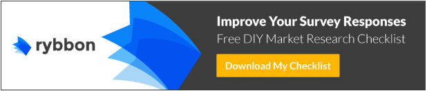 Improve your survey responses