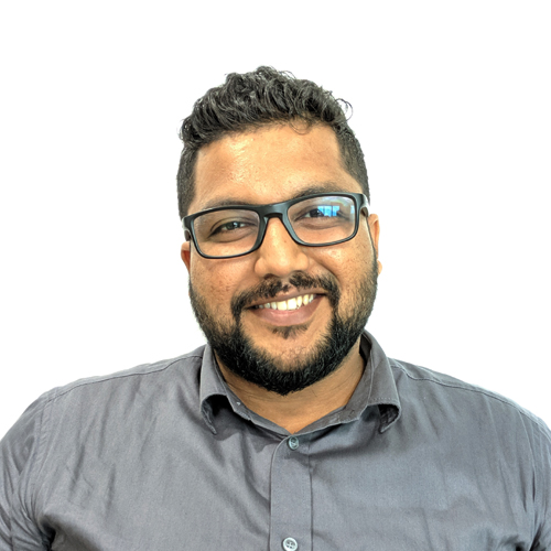 Zakkariya Musthafa