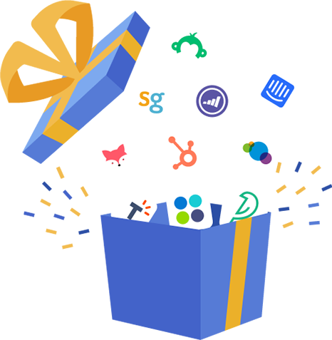 Send eGift cards in Marketo emails