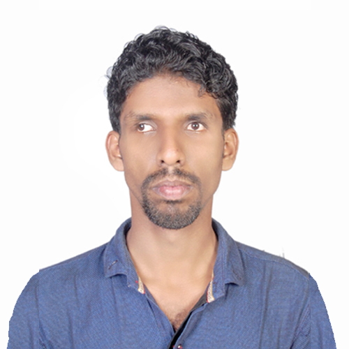 Vaishak T